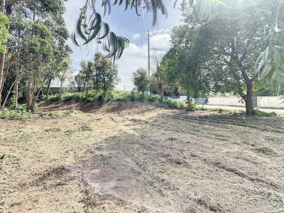 Terreno para Venda em Vilar de Mouros Foto 2