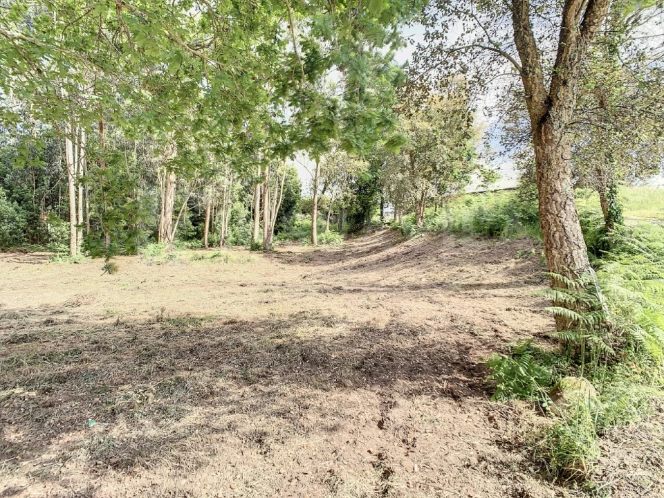 Terreno para Venda em Vilar de Mouros Foto 3