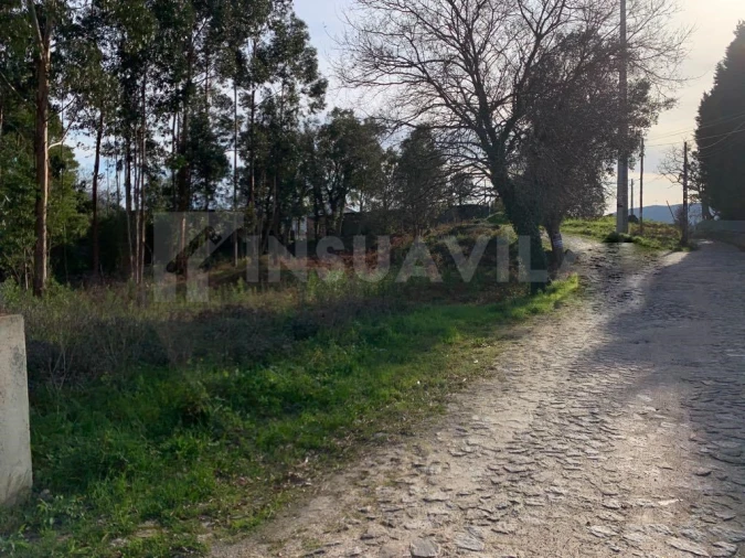 Terreno para Venda em Vilar de Mouros Foto 13