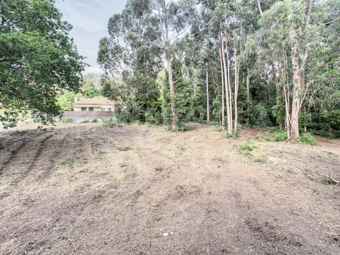 Terreno para Venda em Vilar de Mouros Foto 8