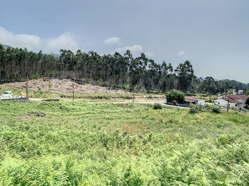 Terreno para Venda em Loivo Foto 8