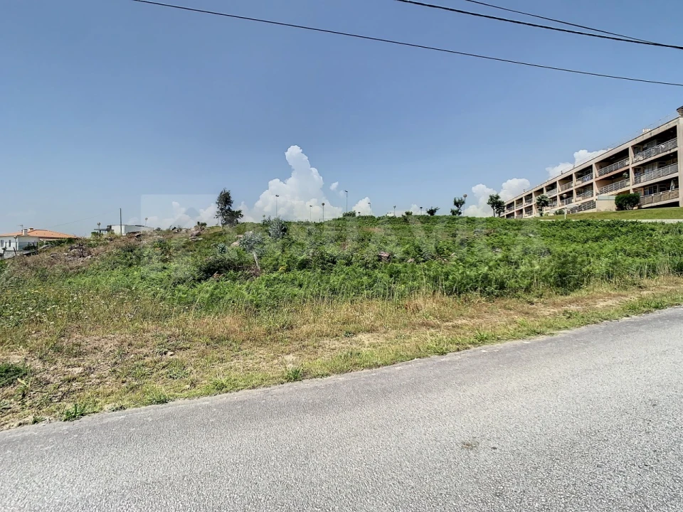 Terreno para Venda em Loivo Foto 14