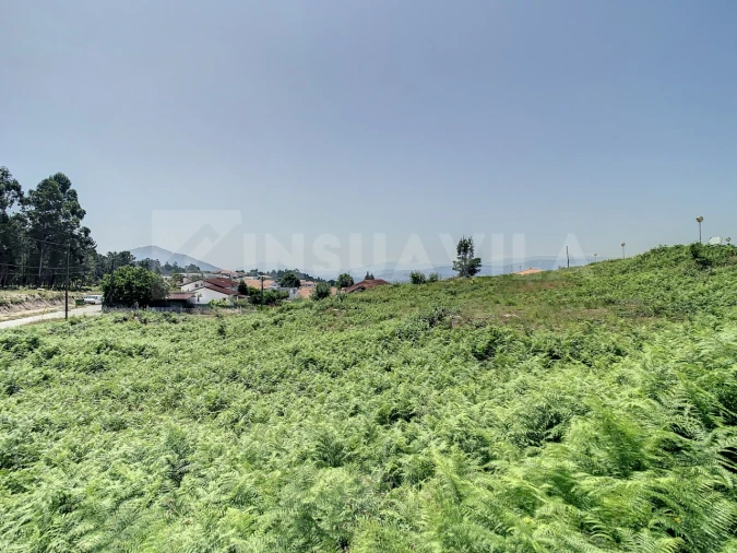 Terreno para Venda em Loivo Foto 7