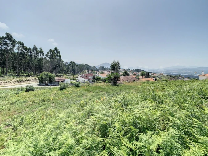 Terreno para Venda em Loivo Foto 9