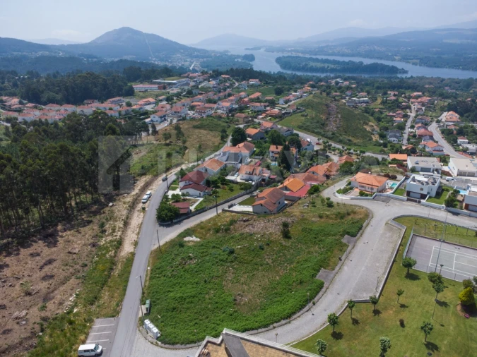 Terreno para Venda em Loivo Foto 12