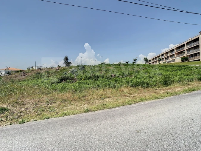 Terreno para Venda em Loivo Foto 14