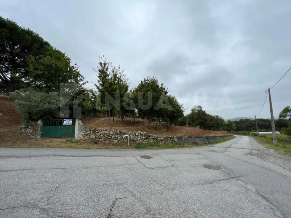 Terreno para Venda em Caminha (Matriz) e Vilarelho Foto 1