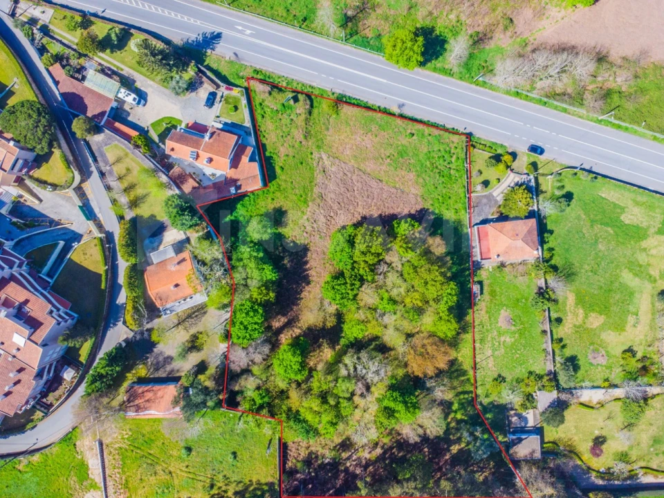 Terreno para Venda em Seixas Foto 3