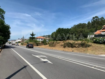 Terreno para Venda em Seixas