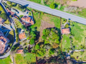 Terreno para Venda em Seixas