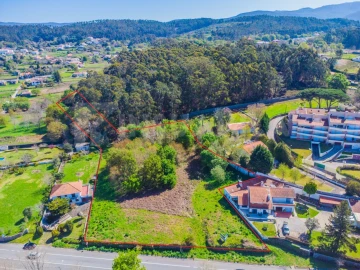 Terreno para Venda em Seixas