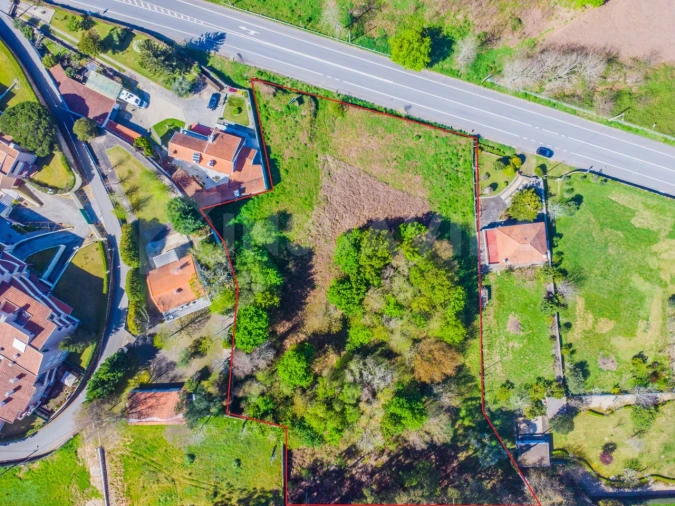 Terreno para Venda em Seixas Foto 3