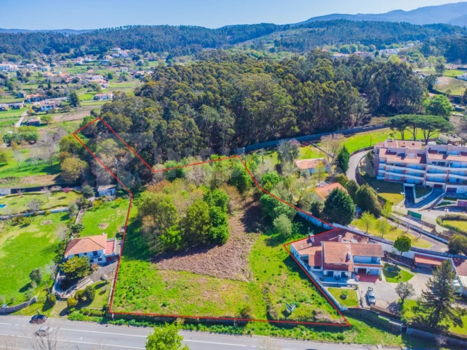 Terreno para Venda em Seixas Foto 2