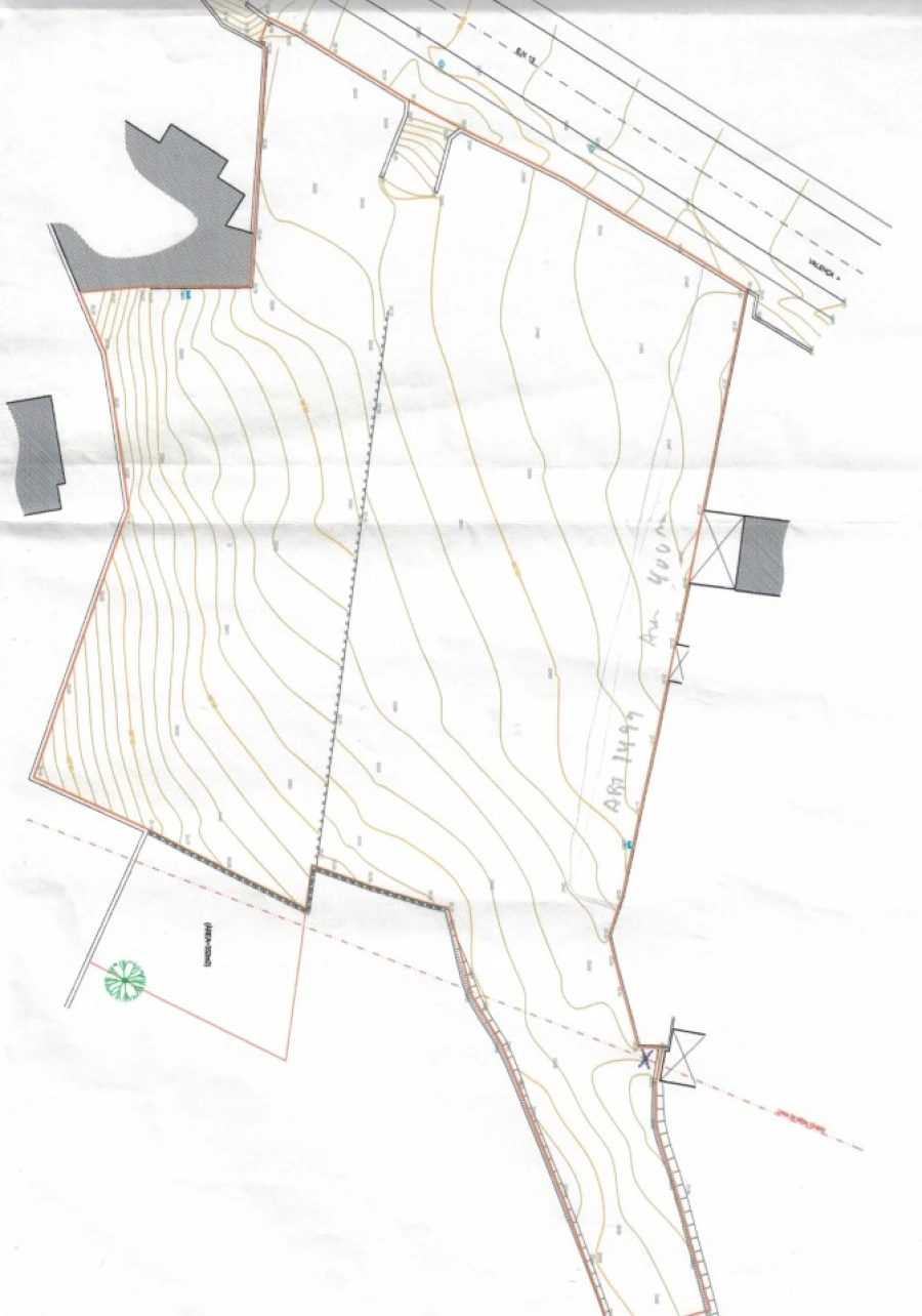 Terreno para Venda em Seixas Planta 1