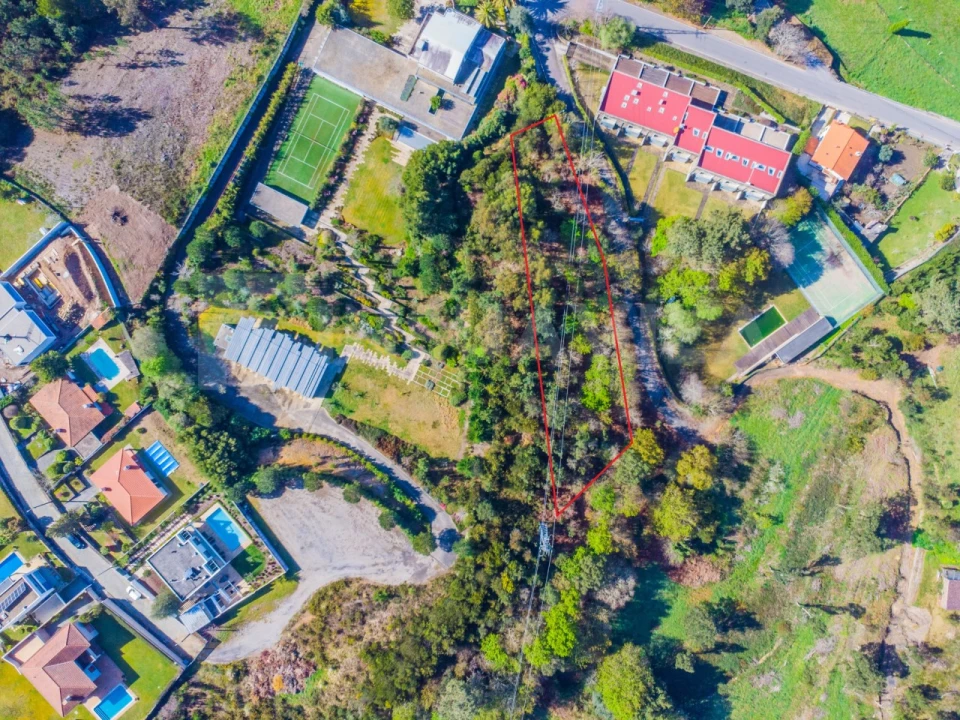 Terreno para Venda em Seixas Foto 2