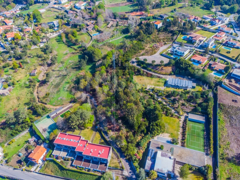 Terreno para Venda em Seixas Foto 4