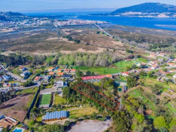 Terreno para Venda em Seixas