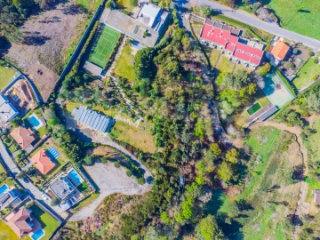 Terreno para Venda em Seixas