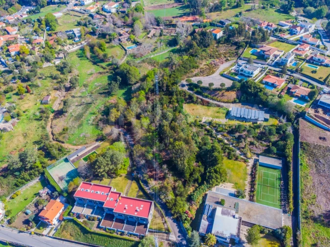 Terreno para Venda em Seixas Foto 4