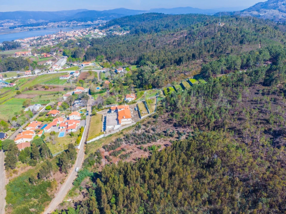 Terreno para Venda em Seixas Foto 4