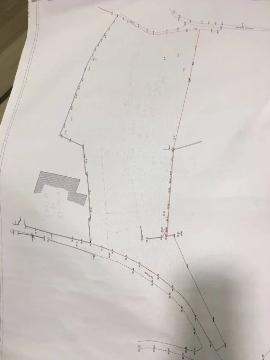 Terreno para Venda em Seixas Planta 1