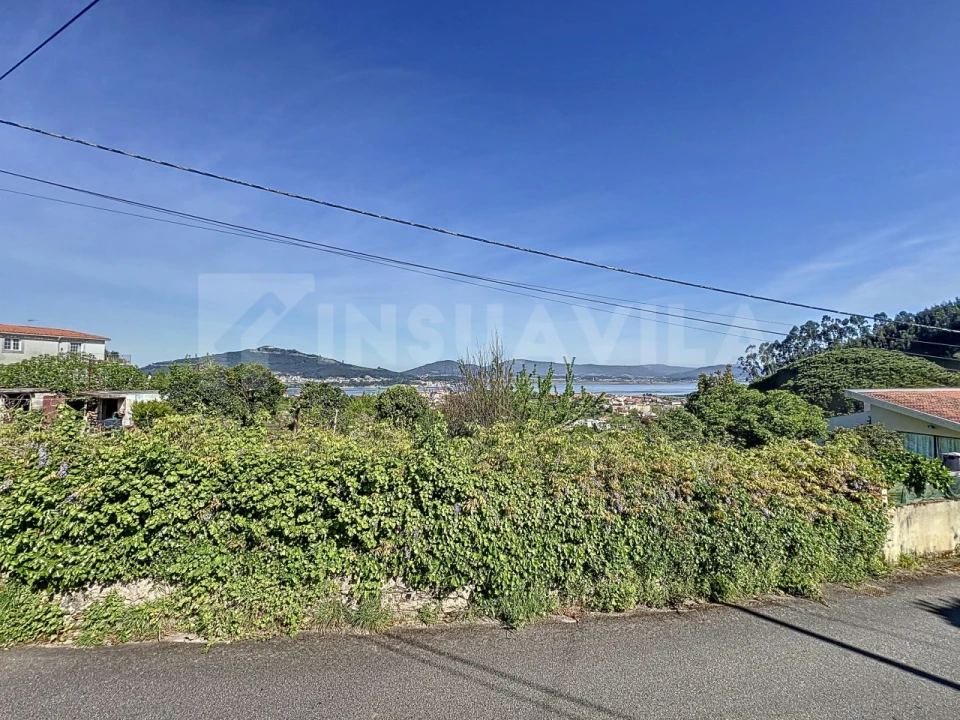 Terreno para Venda em Caminha (Matriz) e Vilarelho Foto 12