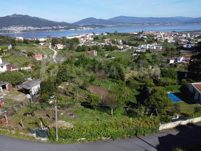 Terreno para Venda em Caminha (Matriz) e Vilarelho Foto 2