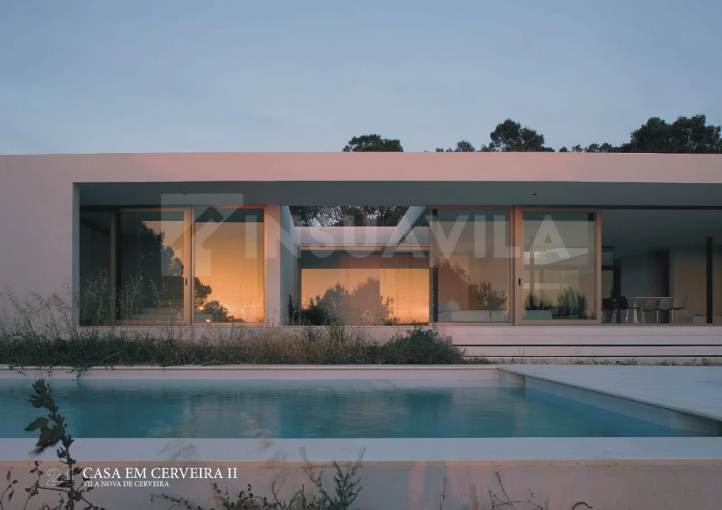 Terreno para Venda em Loivo Foto 2