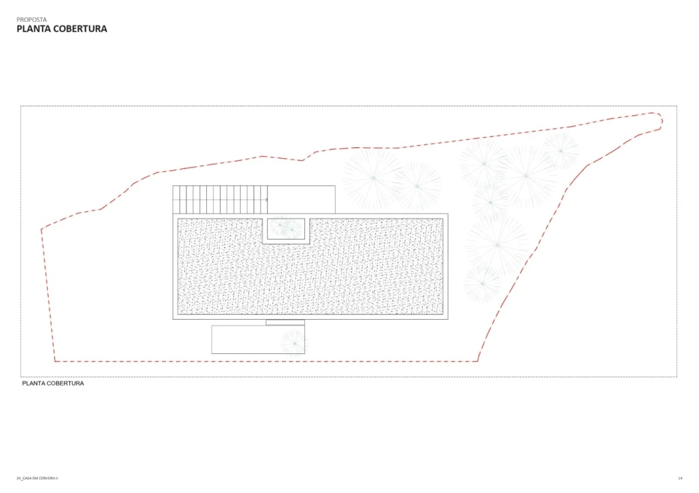 Terreno para Venda em Loivo Planta 3