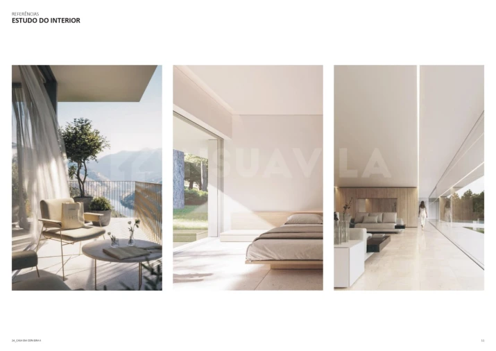 Terreno para Venda em Loivo Foto 3