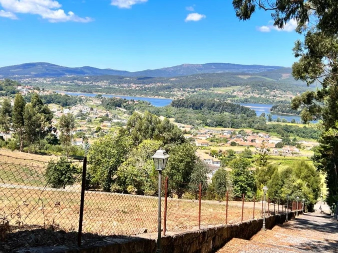 Terreno para Venda em Gondarem Foto 9