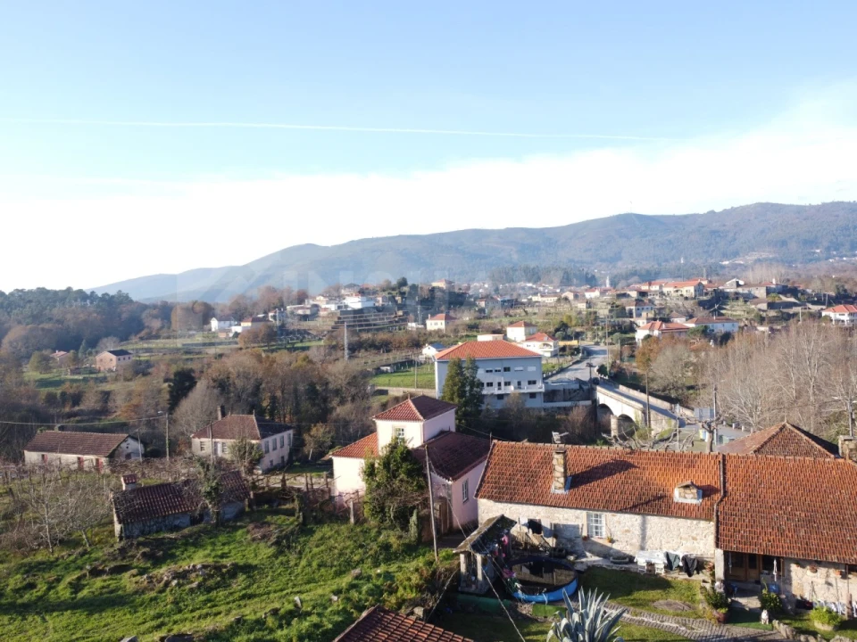 Terreno para Venda em Covas Foto 8
