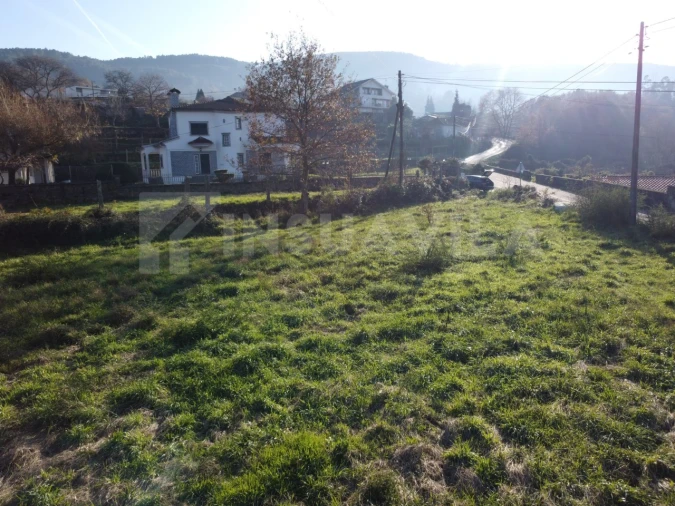 Terreno para Venda em Covas Foto 5
