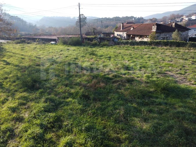 Terreno para Venda em Covas Foto 7