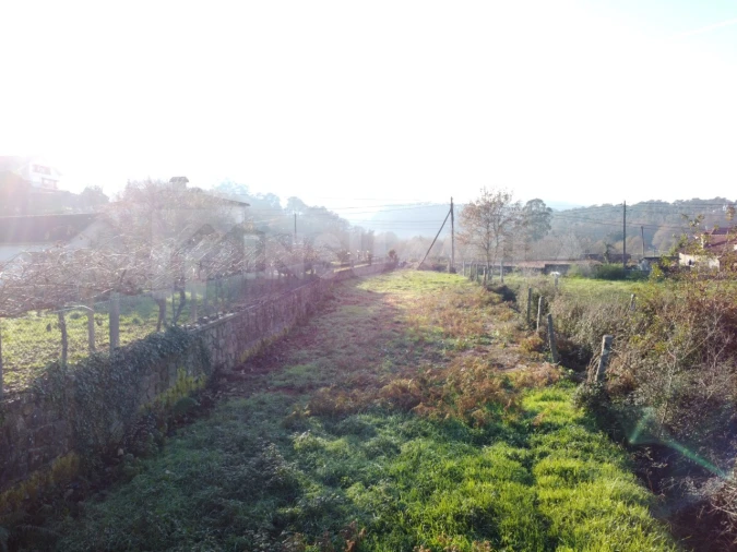 Terreno para Venda em Covas Foto 9
