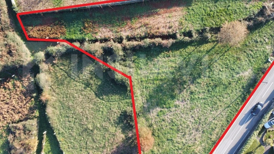 Terreno para Venda em Covas