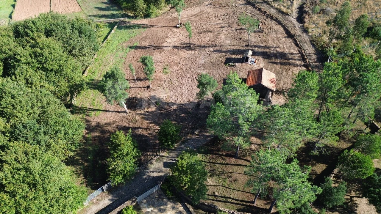 Terreno para Venda em Venade e Azevedo Foto 3