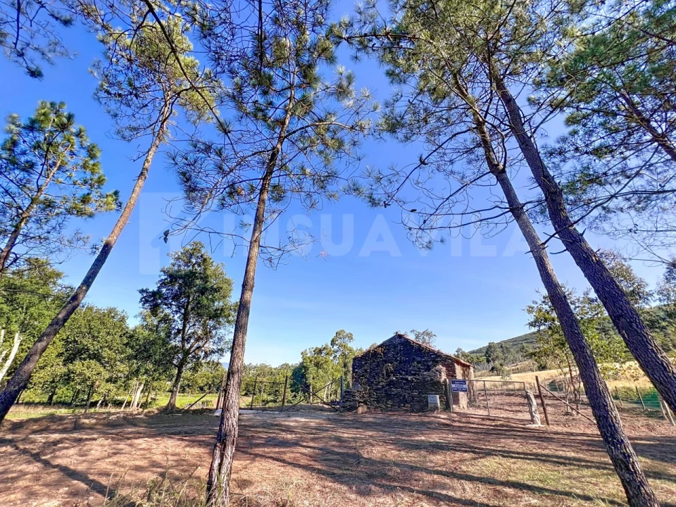 Terreno para Venda em Venade e Azevedo Foto 14