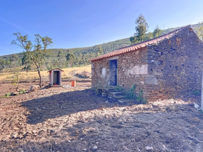 Terreno para Venda em Venade e Azevedo Foto 13