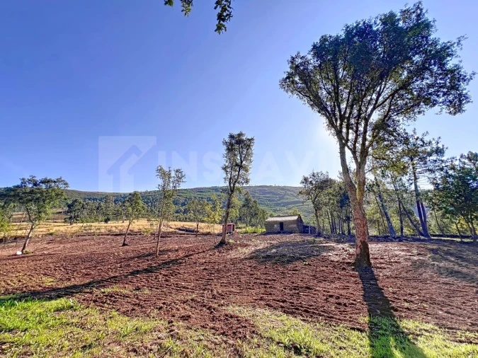 Terreno para Venda em Venade e Azevedo Foto 17