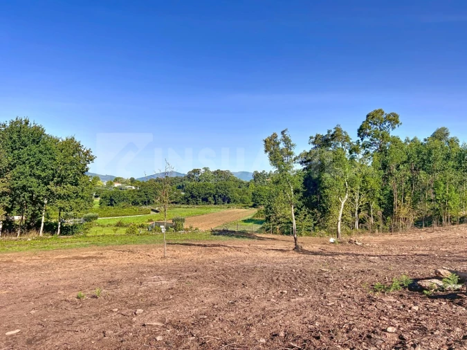 Terreno para Venda em Venade e Azevedo Foto 20