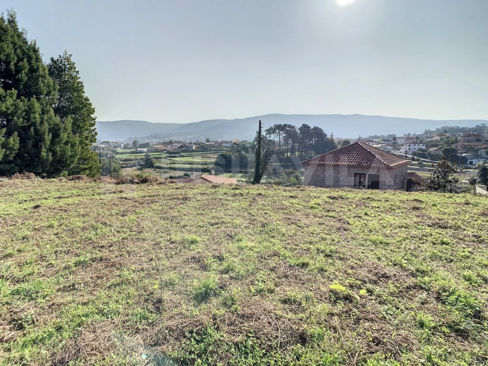 Terreno para Venda em Venade e Azevedo Foto 9
