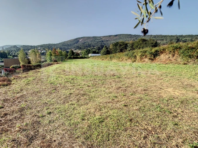 Terreno para Venda em Venade e Azevedo Foto 6
