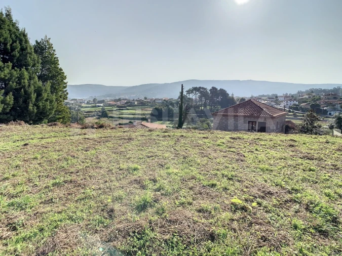 Terreno para Venda em Venade e Azevedo Foto 9