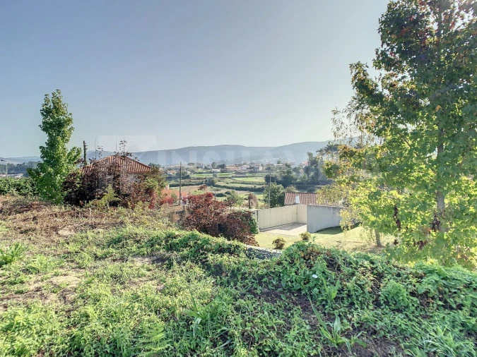 Terreno para Venda em Venade e Azevedo Foto 15