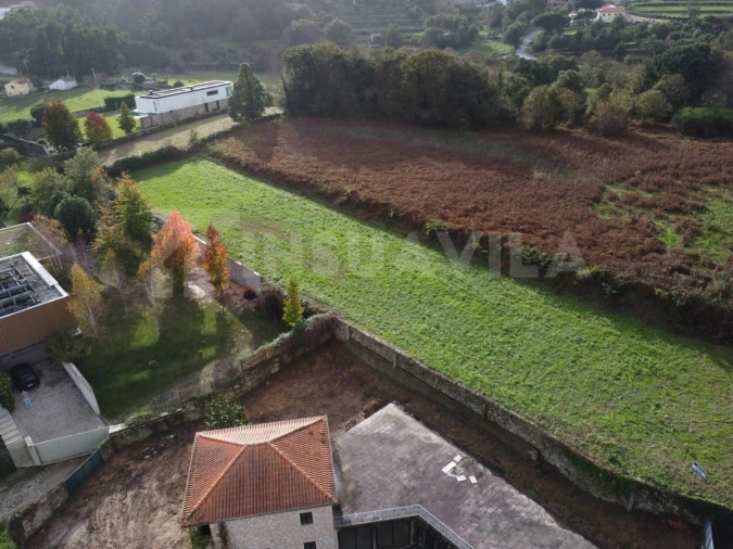 Terreno para Venda em Venade e Azevedo Foto 4