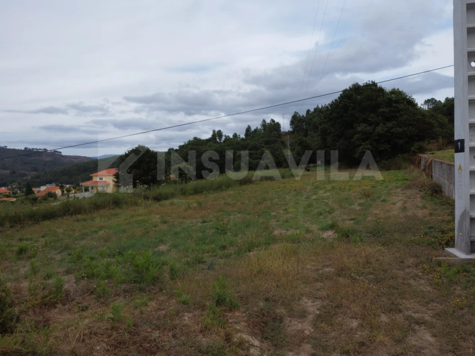 Terreno para Venda em Covas Foto 7