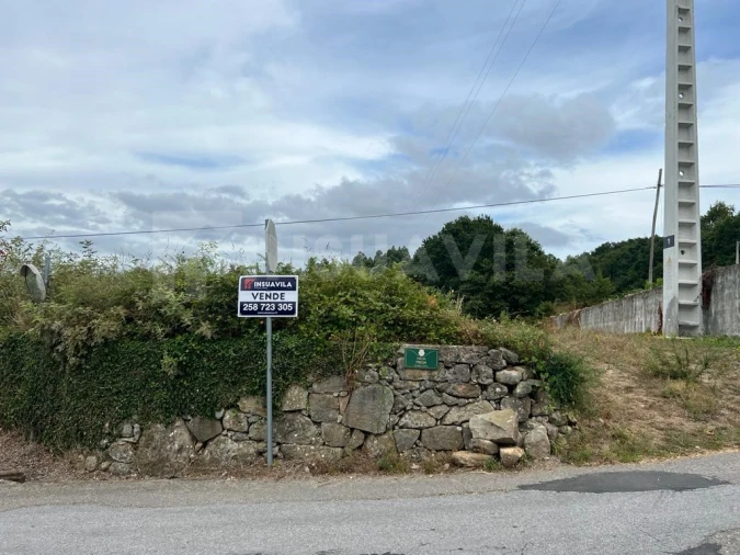 Terreno para Venda em Covas Foto 9