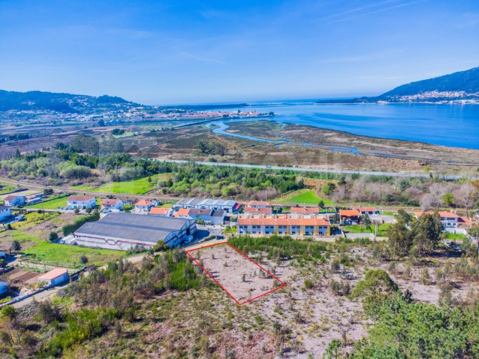 Terreno para Venda em Seixas Foto 1