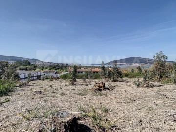 Terreno para Venda em Seixas